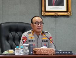 Polri Prihatin Tragedi NTT – Wakapolri Perintahkan Jajaran Turun Langsung Kawal Program APBN 2026 Agar Bantuan Tepat Sasaran