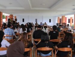 Dialog Kapolda Bengkulu Bersama Insan Pers, Pererat Koordinasi dan Kebersamaan