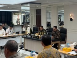 Putus Rantai Tengkulak, Polri Fasilitasi Permodalan KUR dan Penyerapan Bulog bagi Petani Jagung