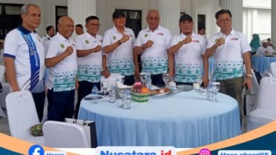 HPN 2026 Banten Masuki Puncak Kegiatan