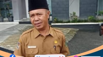 Sekdis Dikbud RL Tegaskan Diperiksa sebagai Saksi, Bukan Tersangka BOS