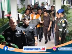 Kejati Bengkulu Bongkar Korupsi Tambang, Eks Bupati Jadi Tersangka