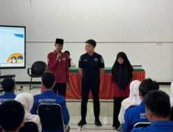 Bidhumas Polda Bengkulu Sosialisasikan Literasi Media Digital dan Anti Cyberbullying di SMKN 1 Kota Bengkulu