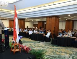Perkuat Meritokrasi, Polri Konsolidasikan Asesor Assessment Center