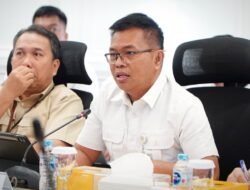 Hadapi HBKN 2026, Satgas Saber Pelanggaran Pangan Seminggu Pantau 9.138 Titik, Harga Sejumlah Komoditas Pangan Mulai Turun