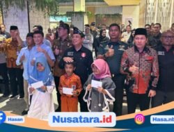 Wali Kota Apresiasi Deklarasi AMJ, Tekankan Etika dan Akurasi
