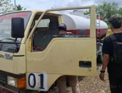 Ditembak Saat Distribusi Air Bersih, Sopir Tangki Jadi Korban Aksi Kekerasan di Jalur Dekai–Lopon