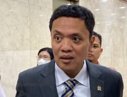 Waspada “Penumpang Gelap” Reformasi Polri, Habiburokhman: Jangan Sampai Melemahkan Institusi dan Pemerintahan