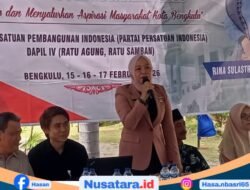 Rina Sulastri: Pelayanan BPJS dan Pasien Umum Kini Relatif Sama