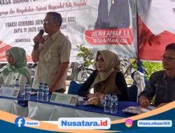 DLH Tegaskan Warga Wajib Pilah Sampah dari Rumah