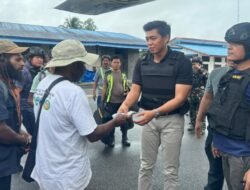 Hadiri HUT KSPSI ke-53, Kapolri Tegaskan Dukung Perjuangan Buruh