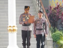 Kapolda Sumsel Tekankan Pelayanan Publik Berorientasi pada Masyarakat