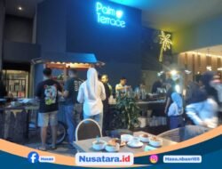 Ramadhan Kareem, Mercure Bengkulu Tawarkan Bukber Eksklusif dan Aksi Berbagi