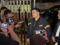 Bareskrim Polri Geledah 3 Lokasi Terkait Dugaan TPPU dari Praktik Tambang Emas Ilegal Senilai Rp25,8 Triliun