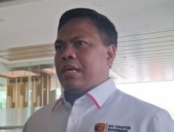 Diduga Jadi Sarana Distribusi Timah Ilegal, Kapal di Bangka Selatan Diamankan Bareskrim Polri