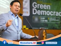 Sultan Apresiasi Diplomasi Dagang Prabowo, Dorong Penguatan Koperasi Desa
