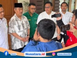KAMSRI Desak Percepatan Tol Bengkulu