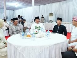Sinergi Religius di DPRD Sumsel, Kapolda Sumsel Dorong Kamtibmas Kondusif