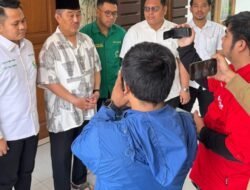 KAMSRI: Tol Bengkulu Mendesak, Jangan Biarkan Kesenjangan Infrastruktur Berlarut