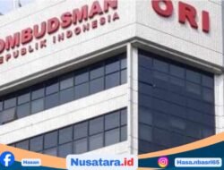 Ombudsman Desak Pengawasan THR 2026 Diperketat
