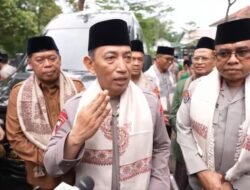 Kapolri Instruksikan Oknum Brimob di Maluku Dihukum Berat