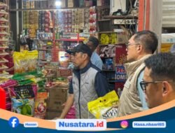 Sidak Serentak, BULOG Pastikan Stok dan Harga Stabil Jelang Lebaran 2026
