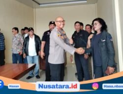 Warga Doulu Desak Polres Tangkap Terduga Pelaku Pengancaman Bersenjata Api