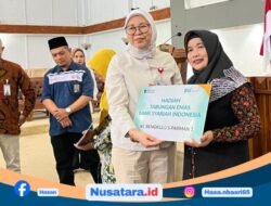 TPAKD dan OJK Tingkatkan Literasi Keuangan Syariah ASN Bengkulu