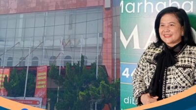 Promo Belanja Berhadiah Mega Mall Dimulai Besok