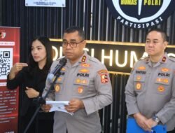 Polri Tegaskan Komitmen Transparansi, Berkas Kasus Kekerasan Anak di Tual Dilimpahkan ke Kejaksaan