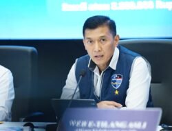 Bareskrim Polri Bongkar Sindikat Phishing E-Tilang Palsu, Lima Tersangka Ditangkap