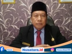 Dua Pejabat Disdikbud Rejang Lebong Dimutasi Saat Proses Pemeriksaan