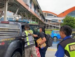 Satgas Ops Damai Cartenz 2026 Tegaskan Profesionalisme Penegakan Hukum terhadap Anggota KKB