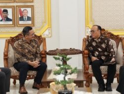 Setelah Eropa dan Amerika, Rasa Bhayangkara Nusantara Resmi Hadir di Timur Tengah Sebagai Instrumen Diplomasi Kultural Presiden Prabowo Subianto