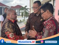 Habib Aboe Soroti Kesiapan PT Banjarmasin Terapkan Pidana Kerja Sosial