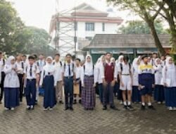 400 Siswa Terbaik Lolos Seleksi Terpusat SPMB SMA Kemala Taruna Bhayangkara (KTB) 2026