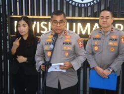 Sebanyak 54 Personel Dimutasi, Polri Tegaskan Komitmen Pembinaan Karier dan Profesionalisme