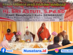 Terkait 90 Ribu PBI Dicoret, Ini Penegasan Sri Astuti