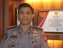 Respons Cepat Informasi Masyarakat, Ditresnarkoba Bongkar Dugaan Transaksi Sabu