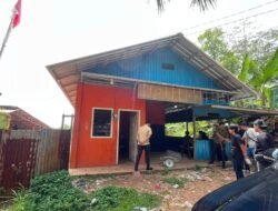 Polri Bongkar Penambangan Ilegal dan Penyelundupan Pasir Timah ke Malaysia, 7 Tersangka Diamankan