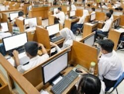 400 Siswa Terbaik Lolos Seleksi Terpusat SPMB SMA Kemala Taruna Bhayangkara (KTB) 2026