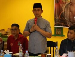 KBPP Polri Bengkulu Laksanakan Bagi Takjil Ramadhan 1447 H dan Buka Bersama dalam Rangka HUT ke 23