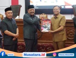 LKPJ 2025: Ekonomi Bengkulu Tumbuh 4,80 Persen, Kemiskinan Turun