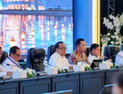 Polri Siapkan Rekayasa Lalin One Way hingga Contraflow saat Arus Mudik Lebaran 2026