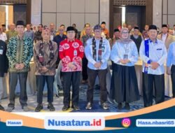 Sinergi Pusat–Daerah, Mutu Pendidikan Bengkulu Digenjot 2026