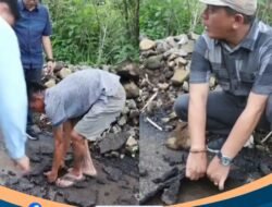 DPRD Rejang Lebong Bongkar Dugaan Proyek Jalan Rp2,8 Miliar Asal Jadi