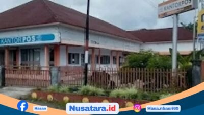 Oknum Kepala Kantor Pos Curup Diduga Lakukan Pelecehan terhadap Bawahan