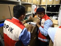 OJK dan Bareskrim Polri Geledah PT MASI Terkait Dugaan Manipulasi IPO dan Insider Trading, Dua Tersangka Ditetapkan4