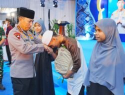 Kapolri Apresiasi Progam Pembangunan Rumah Tidak Layak Huni di Jabar: Jawab Harapan Masyarakat Terhadap Polri