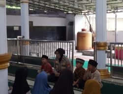 Sentuhan Ramadhan: Polres Kepahiang Tanamkan Nilai Kebaikan Melalui Pesantren Kilat
